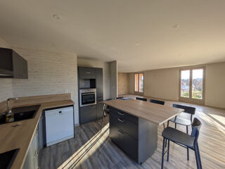 Maison à vendre 4 pièces 100 m²