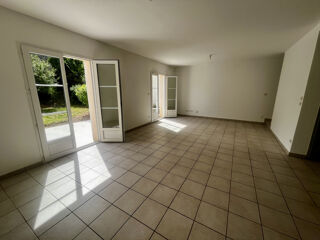  Maison à louer 4 pièces 85 m²