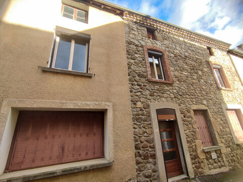 maison de village 128m2 St-Désirat 139000 Saint-Dsirat (07340)