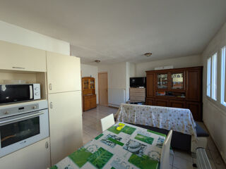  Maison � vendre 3 pi�ces 61 m�