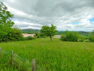  Terrain  vendre 1657 m