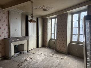  Immeuble � vendre 120 m�