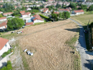  Terrain à vendre 2417 m²