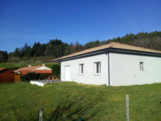  Maison à louer 4 pièces 82 m²