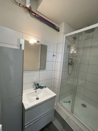  Duplex/triplex � louer 1 pi�ce 27 m�