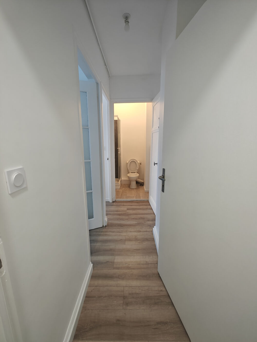 Location Appartement appartement T2 meublé St etienne