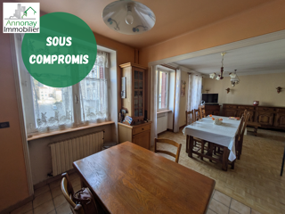  Immeuble � vendre 129 m�