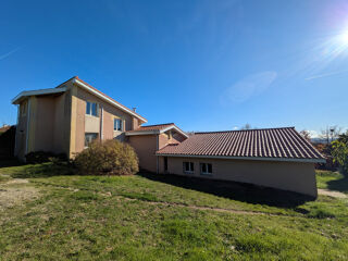  Maison � vendre 8 pi�ces 280 m�