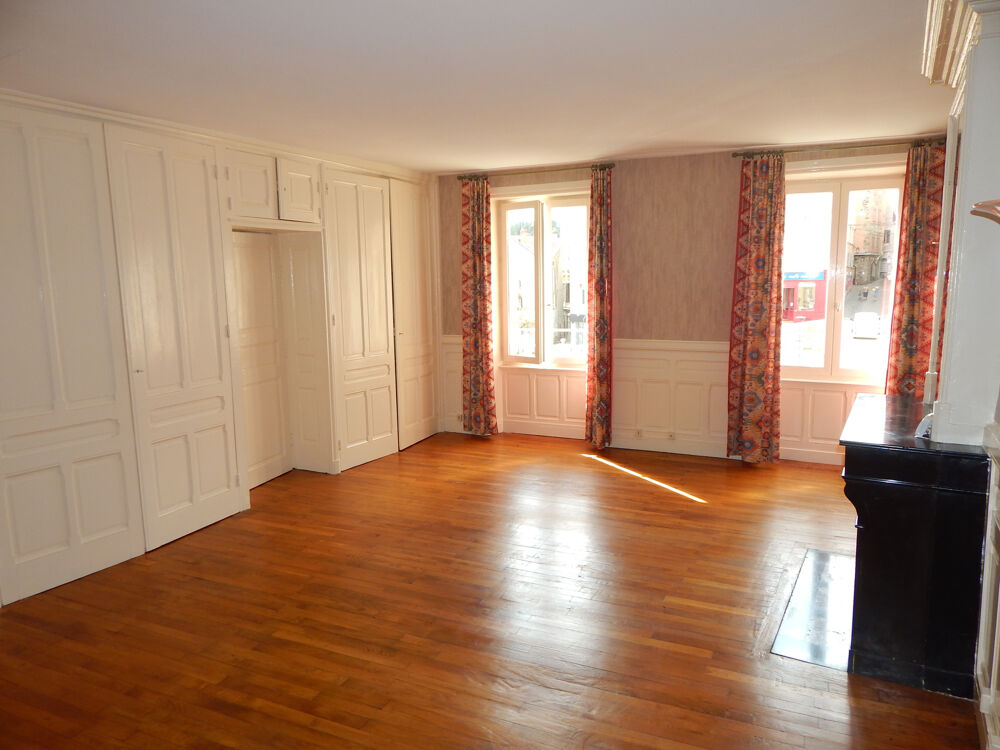 Location Appartement APPARTEMENT CENTRE VILLE ANNONAY Annonay