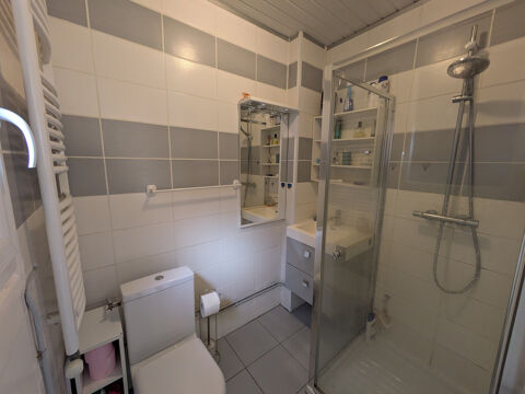  Maison à vendre 3 pièces 61 m²