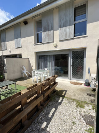  Duplex/triplex à louer 3 pièces 55 m²