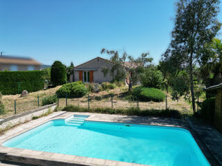  Maison à vendre 4 pièces 100 m²