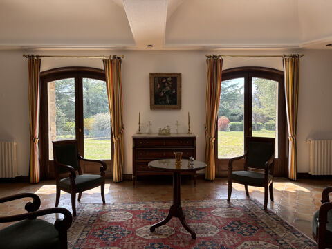  Maison à vendre 9 pièces 276 m²