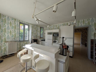  Maison � vendre 7 pi�ces 182 m�