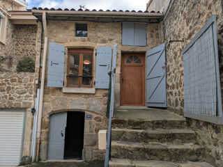  Maison � vendre 2 pi�ces 60 m�