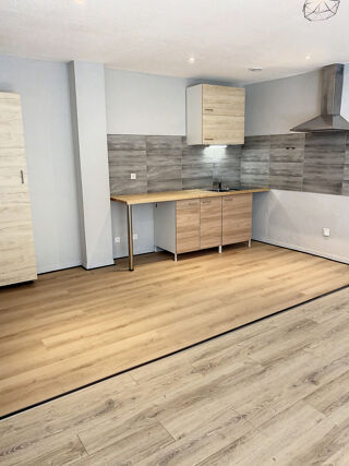  Appartement Annonay (07100)