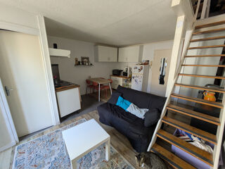  Appartement � vendre 2 pi�ces 48 m�