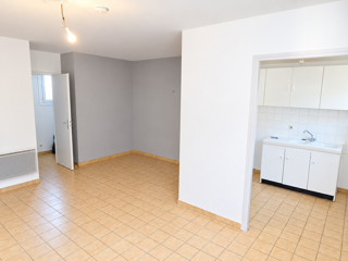  Appartement à louer 1 pièce 33 m²