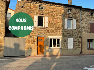  Maison � vendre 4 pi�ces 82 m�