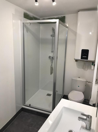  Appartement � louer 1 pi�ce 41 m�