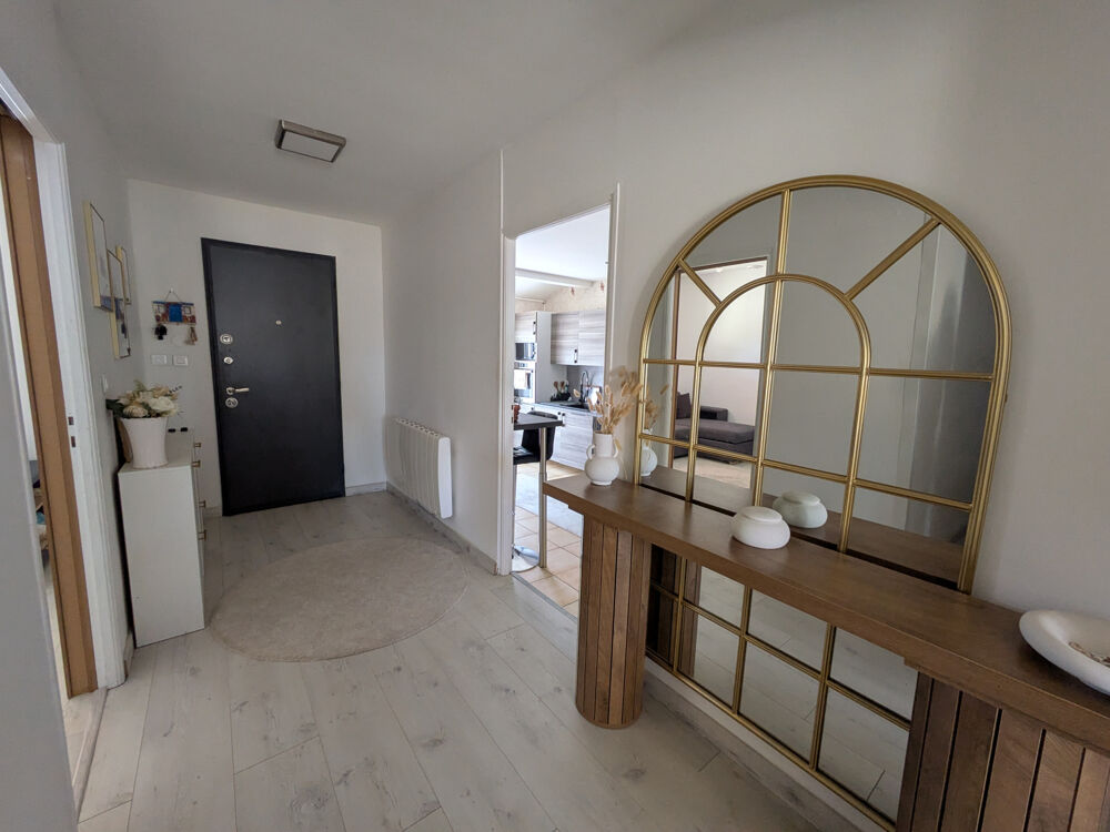 Vente Maison Maison plain-pied 121m2 Peaugres Peaugres