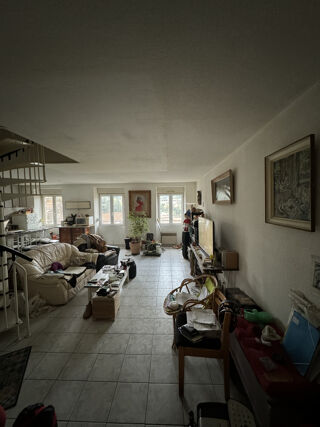  Appartement � vendre 3 pi�ces 76 m�