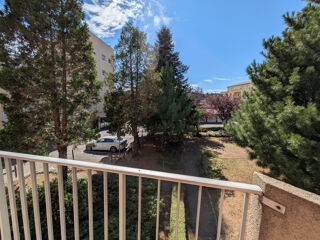  Appartement � vendre 2 pi�ces 58 m�