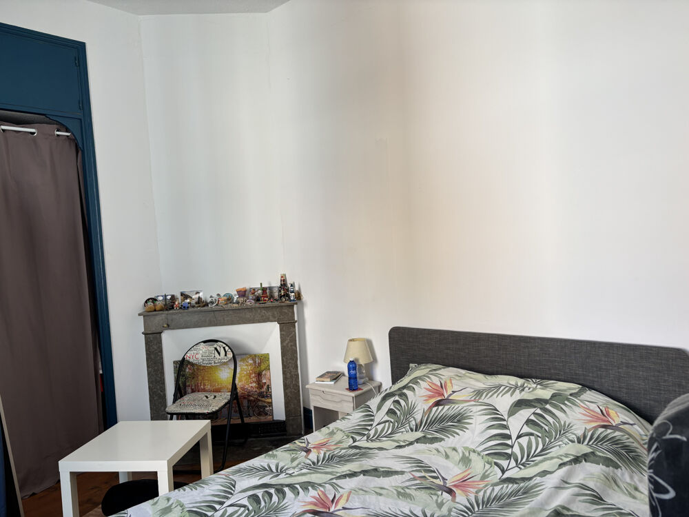 Vente Appartement T2 en centre-ville d'Annonay Annonay