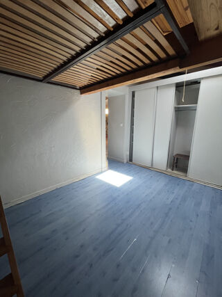  Appartement à louer 2 pièces 43 m²