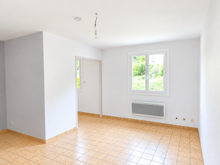  Appartement à louer 1 pièce 33 m²