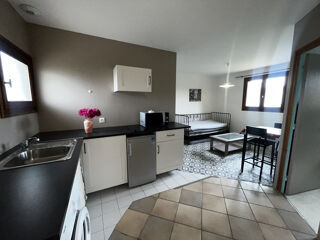  Appartement � louer 2 pi�ces 39 m�