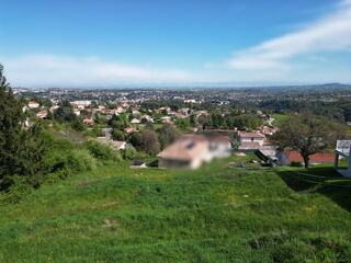  Terrain � vendre 1188 m�