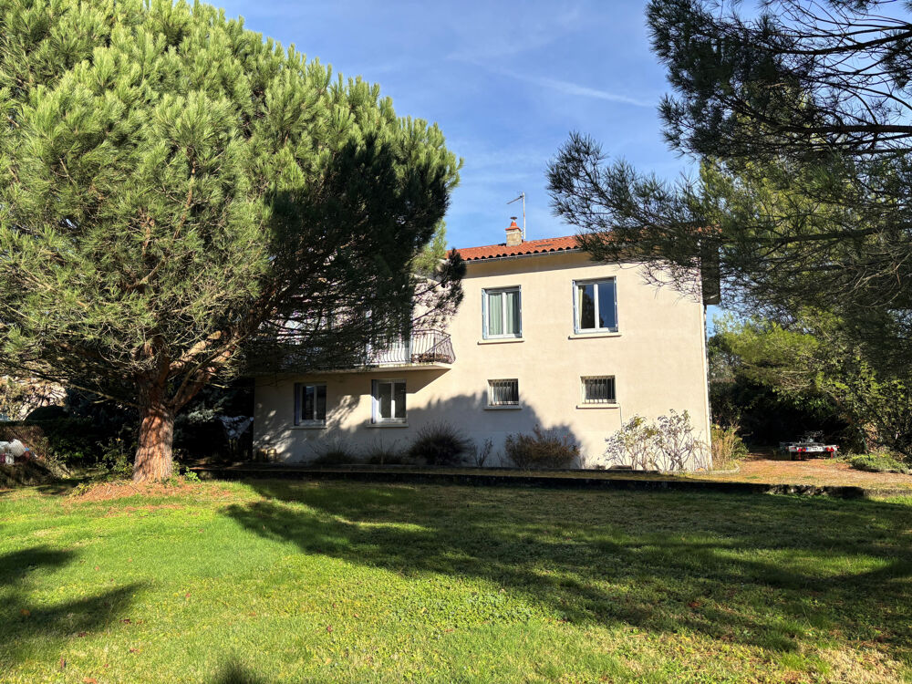Vente Maison Maison familiale de 170m2 Annonay Annonay
