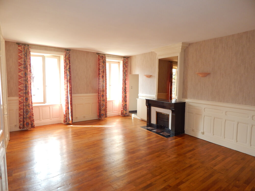 Location Appartement APPARTEMENT CENTRE VILLE ANNONAY Annonay
