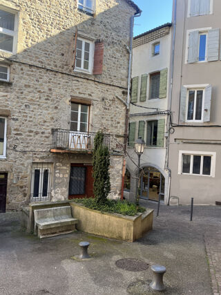  Appartement � louer 1 pi�ce 41 m�