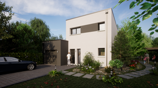  Maison  vendre 4 pices 95 m