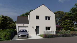  Maison � vendre 4 pi�ces 90 m�