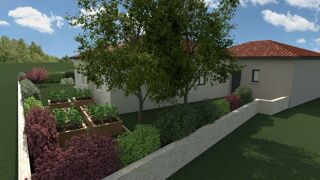  Maison 5 pices 102 m Chassagny