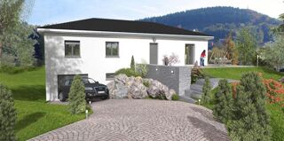  Maison � vendre 5 pi�ces 87 m�