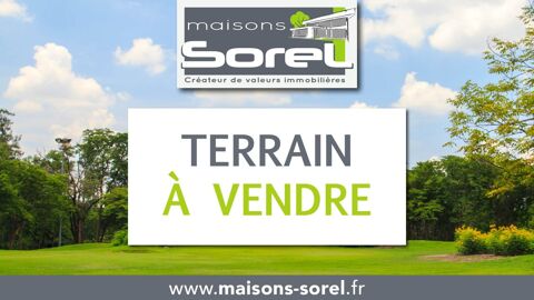 Terrain à bâtir de 400 m² à VILLEFRANCHE-SUR-SAONE (69) 160000 Villefranche-sur-Sane (69400)