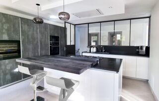  Maison 7 pi�ces 155 m� Brignais