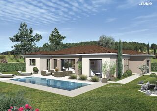  Maison 5 pi�ces 136 m� Boyeux-saint-jerome