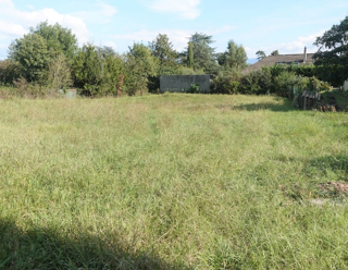  Terrain  vendre 766 m