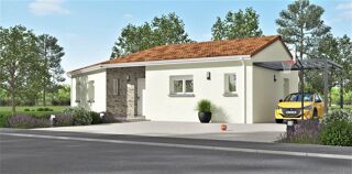  Maison 4 pices 99 m Parisot