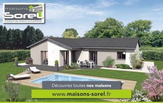  Maison 5 pi�ces 98 m� Oyonnax