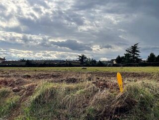  Terrain � vendre 1850 m�