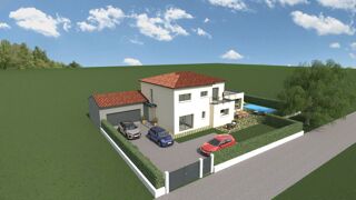  Terrain � vendre 1850 m�