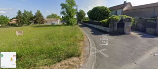  Terrain  vendre 811 m