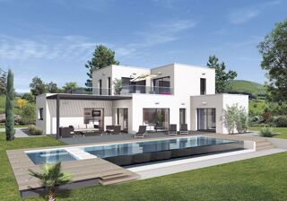  Maison 6 pi�ces 125 m� Meyzieu