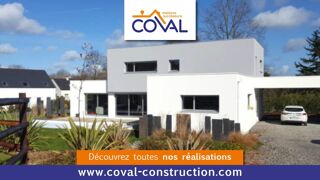  Maison à vendre 4 pièces 90 m²